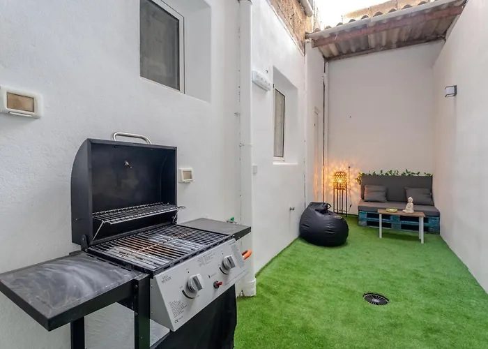 Branmi House Barranco Grande