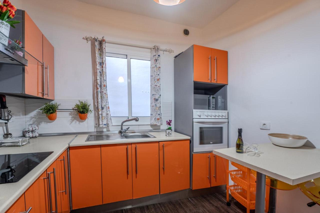 Holiday home Branmi House Barranco Grande