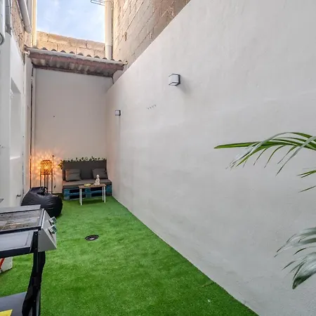 Branmi House Barranco Grande Villa Santa Cruz de Tenerife Exterior photo
