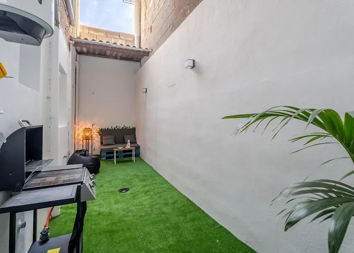 Branmi House Barranco Grande